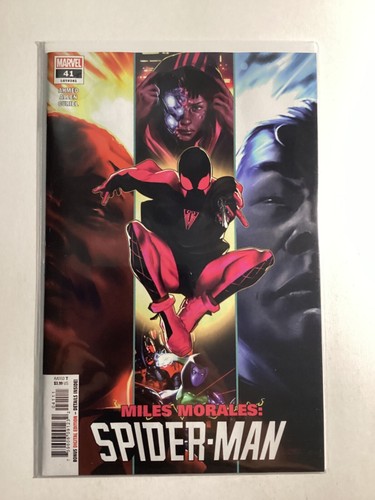 Miles morales spider - miles, (2019