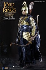 ASMUS TOYS LOTR027A THE LORD