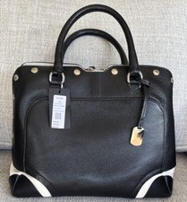 Furla pebbled leather vitello - pebbled,