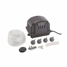 OSSIGENATORE PONTEC GDA 1800, OSSIGENATORE PER LAGHETTI DA GIARDINO