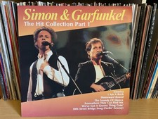 Simon & Garfunkel – The Hits