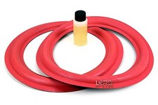 2 Cerwin Vega 10" Speaker Foam