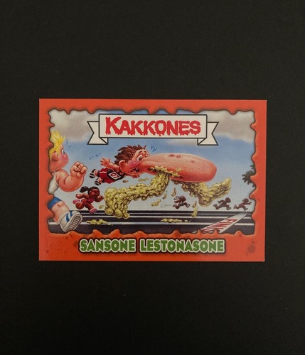 Kakkones serie merlin - 2,