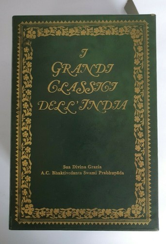 Grandi classici dell india - dell',