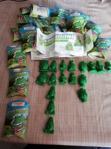 Ecologini amico gio - 1,