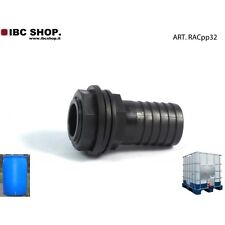 PASSAPARETE 1" PORTAGOMMA 30mm