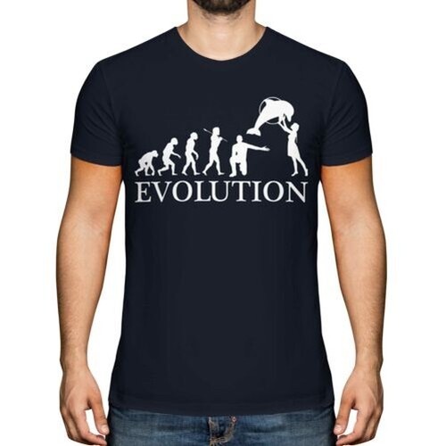 Acquario evolution uomo - acquario,