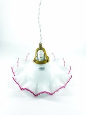 Lampadario sospensione con