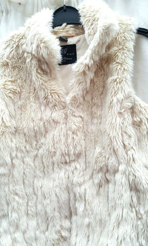 Gilet foderato cotone - gilet, in