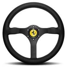 Ferrari F40 Steering Wheel