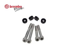 KIT VITI PINZE BREMBO RACING