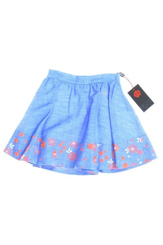 Gonna pinco pallino lino - pallino,