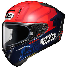 Shoei X-SPR Pro - Caschi moto