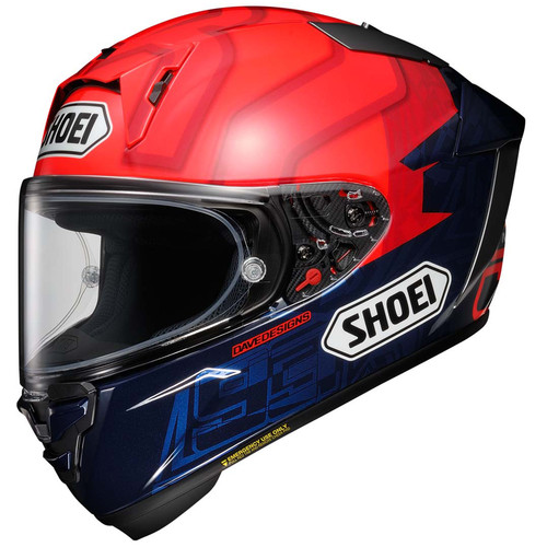Shoei spr pro caschi moto - -,