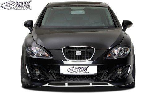 Spoiler anteriore rdx - anteriore, seat