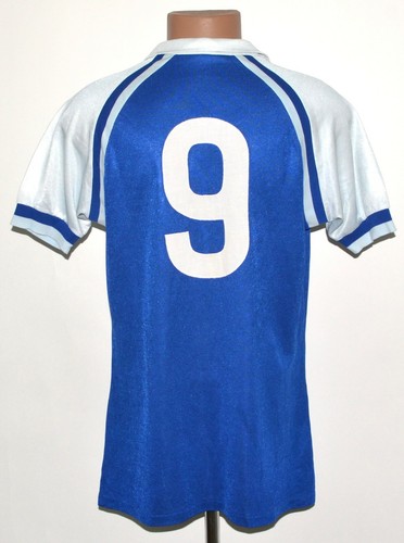 Maglia erima anni calcio - maglia, 80