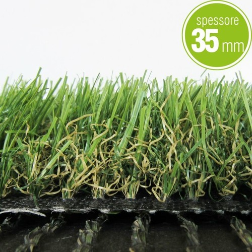 Verdelook 2x5mt erba - verdelook,