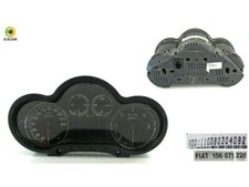 CONTACHILOMETRI STRUMENTAZIONE 156071228 ALFA ROMEO 147 1.9JTD 2002 77B