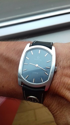 Certina jubilé 01 - certina,