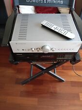 Cambridge Audio Azur 640A Stereo Integrated Amplifier (2008)