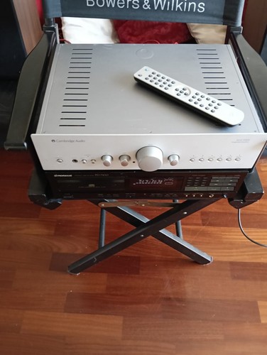 Cambridge audio azur 640a - cambridge,
