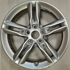 Originale BMW 7,5x17 ET54