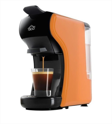Macchina per caffe - caffe', espresso