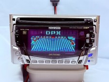 Autoradio kenwood dpx 7000md - autoradio,