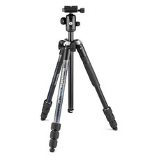 Manfrotto Treppiede con Testa