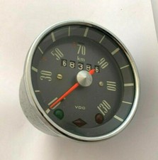 NSU Prinz 4 Tachimetro 130