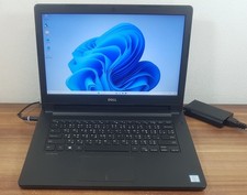 Gaming Dell Latitude 3470