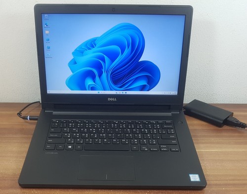 Gaming dell latitude 3470 - gaming,