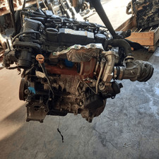 1699880 Motore semicompl