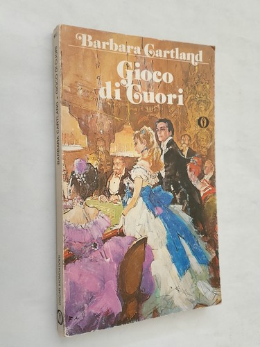 Barbara cartland gioco - cartland,