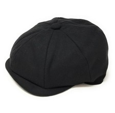 Cappellino Gatsby Bakerboy