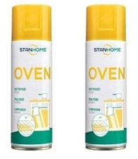 Oven stanhome - oven,