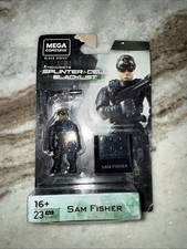Mega Construx Black Series