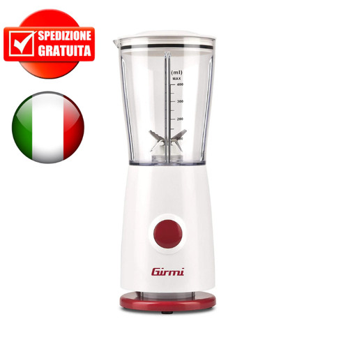 Girmi fr03 frullatore - girmi,