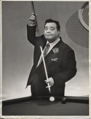 1961 stampa foto - stampa, attore