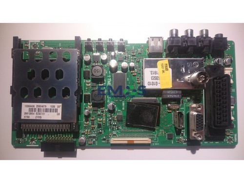 20504679 pcb - (17mb45-3),