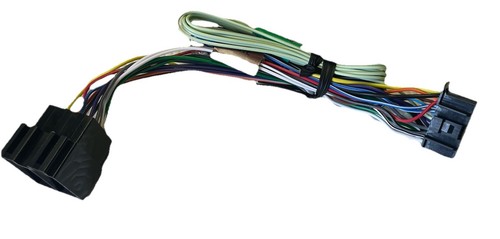 Cablaggio kenwood dnx4180bts - cablaggio,