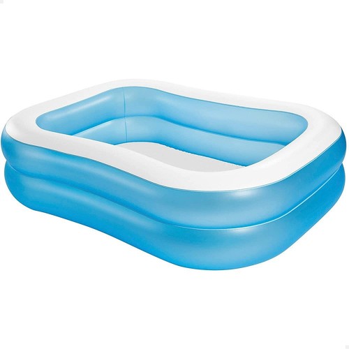 Piscina rettangolare - piscina,