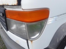 FARO ANTERIORE SINISTRO PER MERCEDES Vario 614 (96>13)