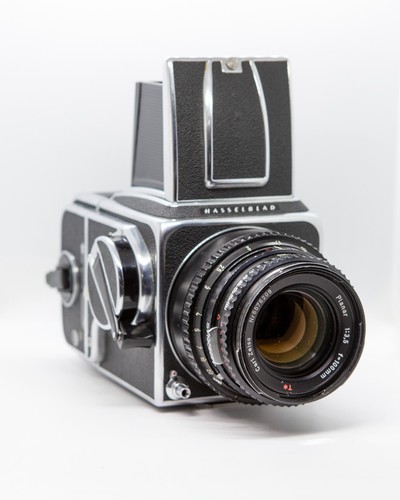 Hasselblad 500c 100mm - 500c/m, +