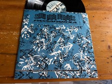 12" ITALY 1992 Isola Posse All