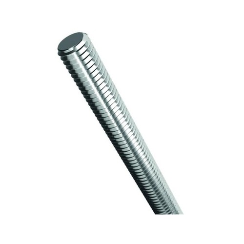 Barre filettate zincate 10 - barre,