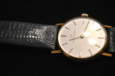 CUSTODIA UNIVERSALE GENEVE ORO