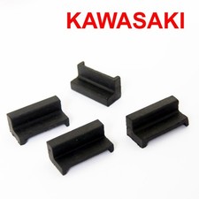 Kawasaki Side Cover Protector