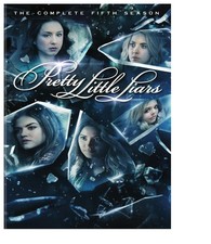 Pretty little liars the - liars,