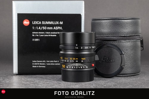 Leica 50mm asf - 50mm, asf.